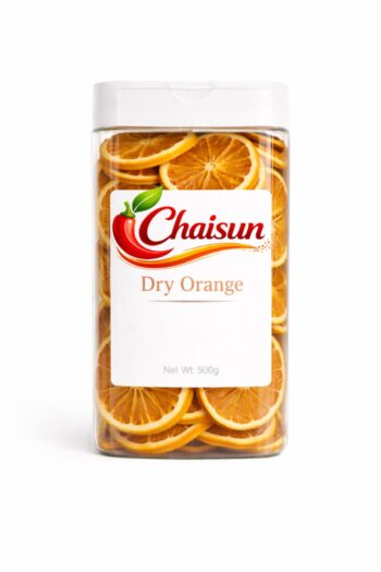 Dry Orange