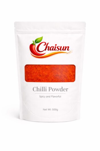 Chilli Powder