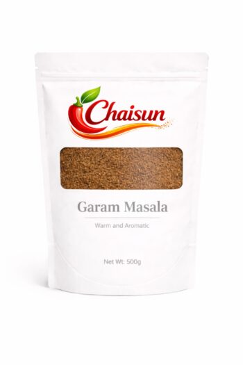 Garam Masala
